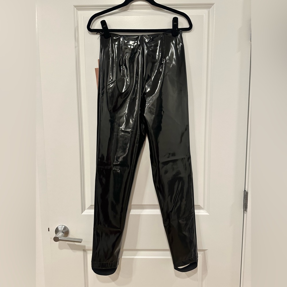 ALAIA Stirrup Pant Womens Size FR40 NWT - Picture 3 of 8